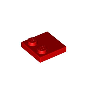 2 x 2 módosított csempe