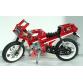 LEGO Versenymotor