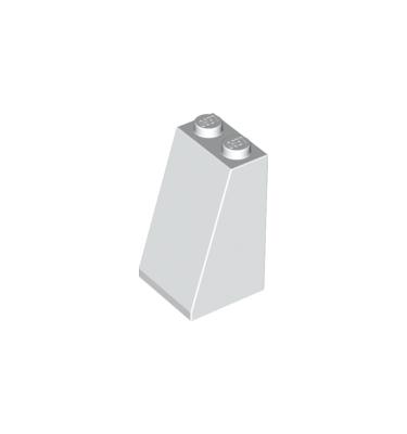 Lejtő 2 x 2 x 3 (75°)