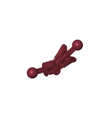 Bionicle Toa láb