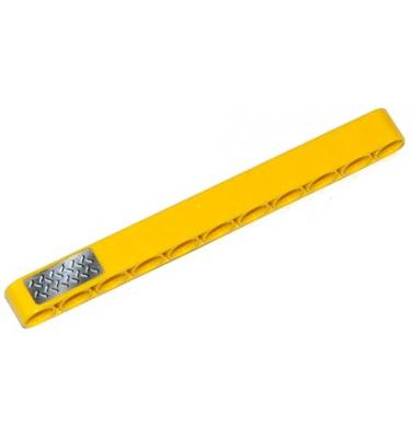 Technic emelőkar 1 x 11 - mintás/matricás