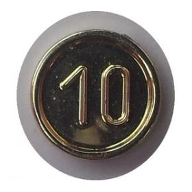 Pénz (10)™