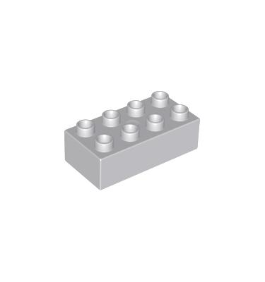 Duplo kocka 2 x 4