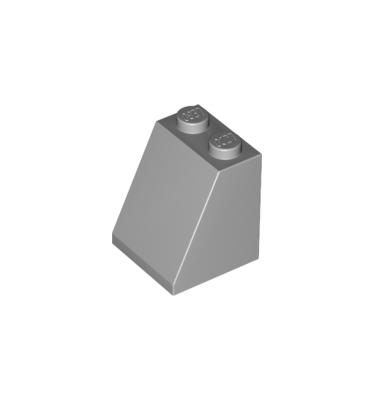 Lejtő 2 x 2 x 2 (65°)
