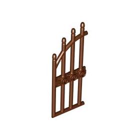 Ajtó 1 x 4 x 9™