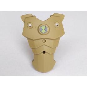 Nagy figura torzó - mintás/matricás™