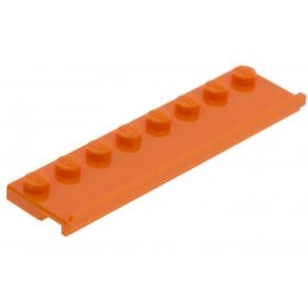 Módosított lapos elem 2 x 8™