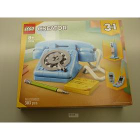 Lego Creator 31174 - CSAK ÜRES DOBOZ!™