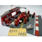 Ferrari F1 Pit Set