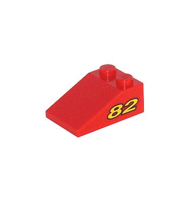 Lejtő 3 x 2 (33°) - MINDKÉT OLDAL MATRICÁS