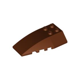 Íves lejtő 6 x 4™