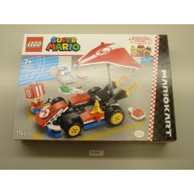 Lego Super Mario 72032 - CSAK ÜRES DOBOZ!™
