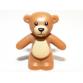 Teddy maci figura 98382pb001,F13