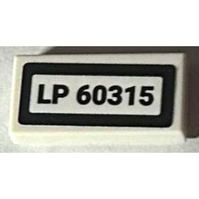 Csempe 1 x 2 - mintás/matricás™