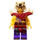 Zugu minifigura