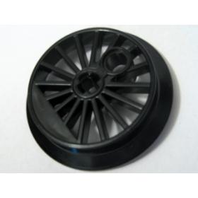 Vonatkerék RC 37 mm D.™