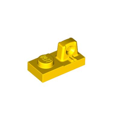 1 x 2 zsanér elem