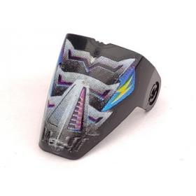 Technic Throwbot Arcvédő - mintás/matricás™