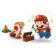Captain Toad táborhelye