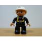 DUPLO Tűzoltó parancsnok figura,6034896,47517