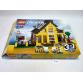 Lego Creator 4996 - CSAK ÜRES DOBOZ!!!