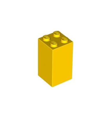 Kocka 2 x 2 x 3