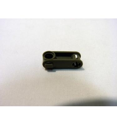Technic tengely- és pin csatlakozó 3L