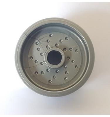 Kerék 18mm D. x 12mm