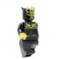 LEGO Star Wars Savage Opress ébresztő óra