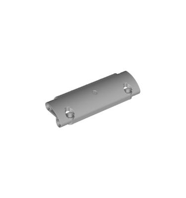 Technic ívelt panel 11 x 3