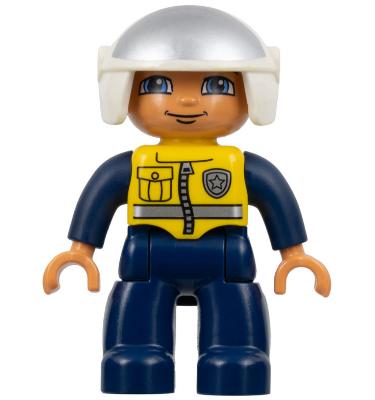 Duplo figura