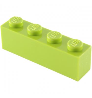 Kocka 1 x 4