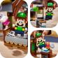 Luigi’s Mansion™ Bújócska kiegészítő készlet