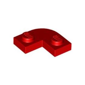 Kerekített lapos sarok elem 2 x 2™