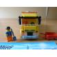 LEGO Betonkeverő