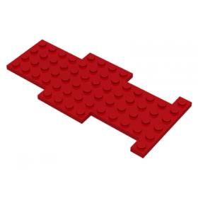 Jármű alaplap 6 x 13™