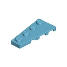 Ék alakú lapos elem 4 x 2 (bal)™