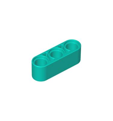 Technic emelőkar 1 x 3