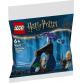 Draco A Tiltott Rengetegben - polybag
