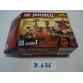 Lego Ninjago 70680 - CSAK ÜRES DOBOZ!