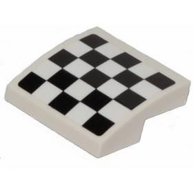2 x 2 x 2/3 íves lejtő - mintás/matricás™