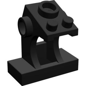 Minifigura kiegészítő, vezérlő panel™