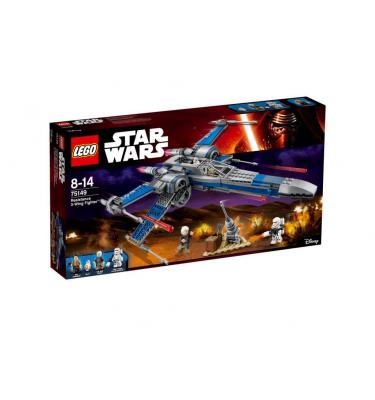X-Wing Fighter