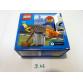 Lego City 5620 - CSAK ÜRES DOBOZ!!!