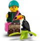 Madármegfigyelő - LEGO® 71032 - Gyűjthető Minifigurák - 22. sorozat