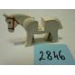 LEGO Állat/Ló,lovacska figura