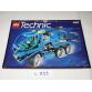 Lego Technic 8462 - CSAK ÖSSZERAKÁSI ÚTMUTATÓ!