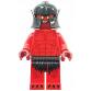 Nexo Knights - Crust Smasher minifigura