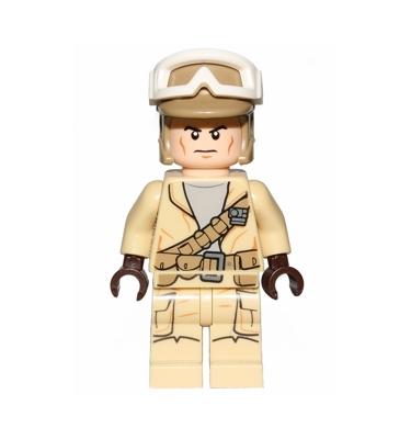 Rebel Trooper minifigura