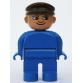 Duplo Figura (Férfi)